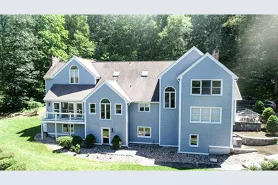 60 Saddle Ridge Road, Glastonbury, CT 06033 - Photo 5