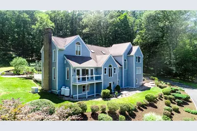 60 Saddle Ridge Road, Glastonbury, CT 06033 - Photo 1