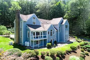 60 Saddle Ridge Rd, Glastonbury, CT 06033 - Photo 1