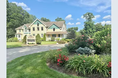 150 South Turnpike Road #2nd Floor, Wallingford, CT 06492 - Photo 1