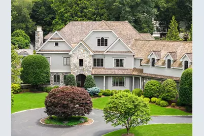 9 Greenbrier Road, Westport, CT 06880 - Photo 3