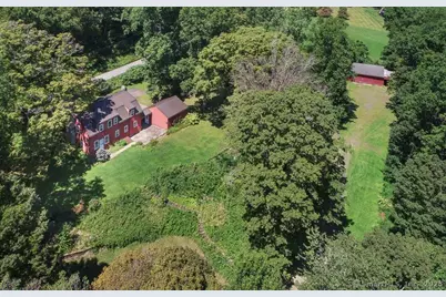 208 Wood Creek Road, Bethlehem, CT 06751 - Photo 3