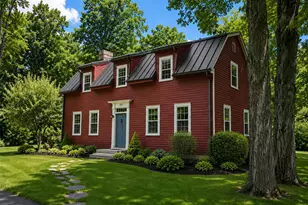 208 Wood Crk Rd, Bethlehem, CT 06751 - Photo 1