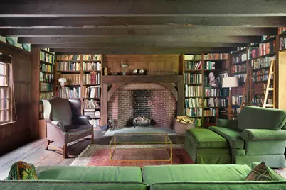 37 Lower Barrack Road, Canaan, CT 06031 - Photo 3