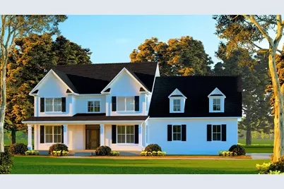 Lot 10 Stone Ridge Crossing, Burlington, CT 06013 - Photo 1