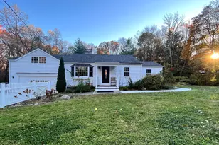 158 Jelliff Mill Rd, New Canaan, CT 06840 - Photo 1