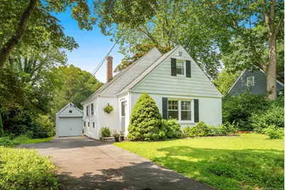 33 Halsey Drive, Greenwich, CT 06870 - Photo 1