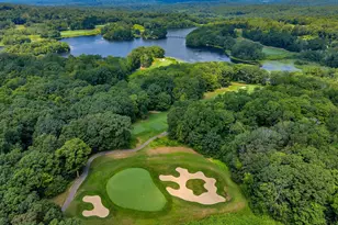 Lot 4 Lake Of Isles Rd, North Stonington, CT 06359 - Photo 3