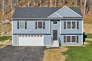 Lot 4 Lake Of Isles Rd, North Stonington, CT 06359 - Photo 1