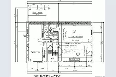 Lot 4 Lake Of Isles Road, North Stonington, CT 06359 - Photo 5