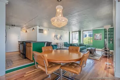 1 Gold Street #APT 11E, Hartford, CT 06103 - Photo 9