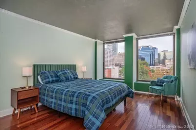 1 Gold Street #APT 11E, Hartford, CT 06103 - Photo 19