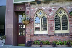 482 Summer St, Stamford, CT 06901 - Photo 1