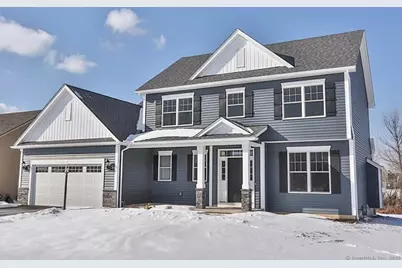 Rr 197 Road, Woodstock Valley, CT 06281 - Photo 1