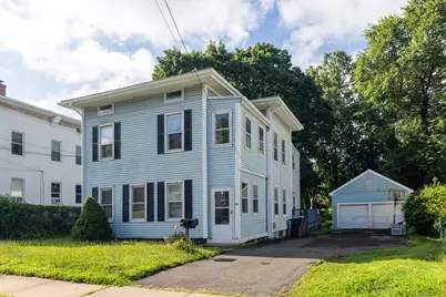 44 Brook Street, New Britain, CT 06051 - Photo 1