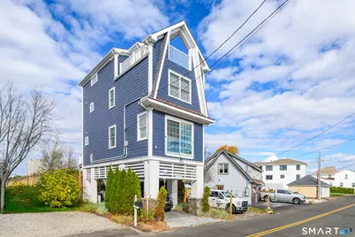 1140 Fairfield Beach Road, Fairfield, CT 06824 - Photo 1