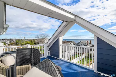 1140 Fairfield Beach Road, Fairfield, CT 06824 - Photo 17