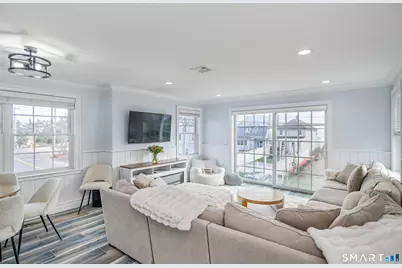 1140 Fairfield Beach Road, Fairfield, CT 06824 - Photo 5