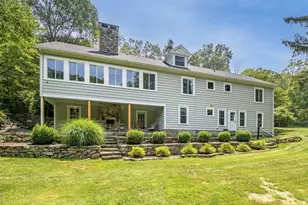 283 Redding Rd, Redding, CT 06896 - Photo 3