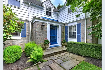 4 Brook Road, Woodbridge, CT 06525 - Photo 5