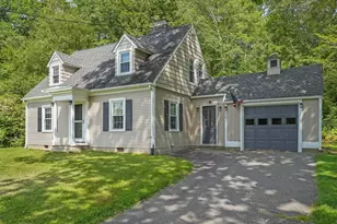 426 Torrington Rd, Litchfield, CT 06759 - Photo 1