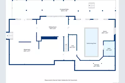 1 Lake Louise Drive, Westbrook, CT 06498 - Photo 39