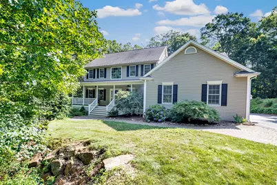 941 Constitution Boulevard North, Shelton, CT 06484 - Photo 1