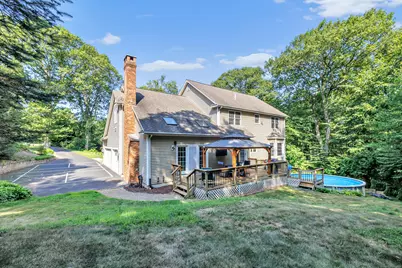 941 Constitution Boulevard North, Shelton, CT 06484 - Photo 3