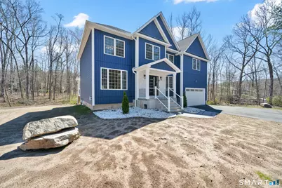 39 Lafayette Road, Marlborough, CT 06447 - Photo 1