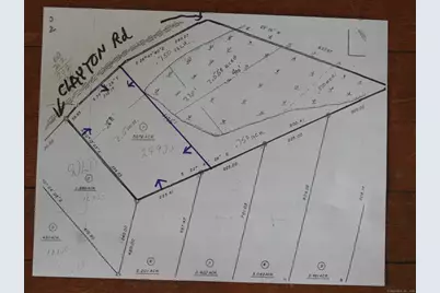 730 Clayton Rd Road, Sheffield, MA 01257 - Photo 1