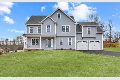 62 Cornwall Street, Portland, CT 06480 - Photo 1