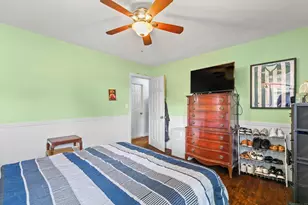 66 Loftus Cir, Bridgeport, CT 06606 - Photo 19