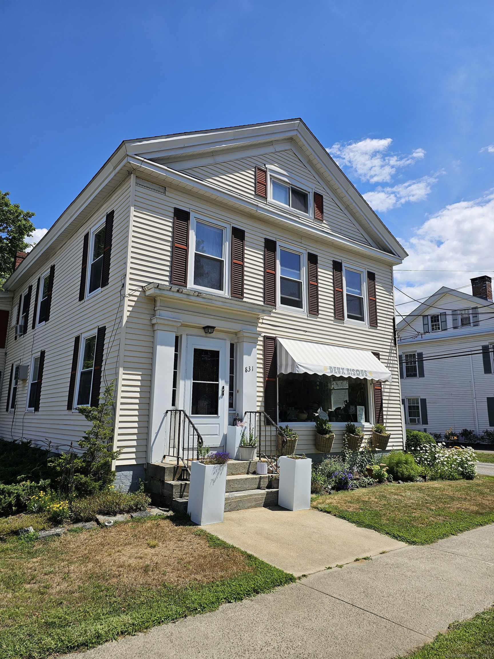 831 Boston Post Rd, Madison, CT 06443 - MLS 24114399 - Coldwell Banker