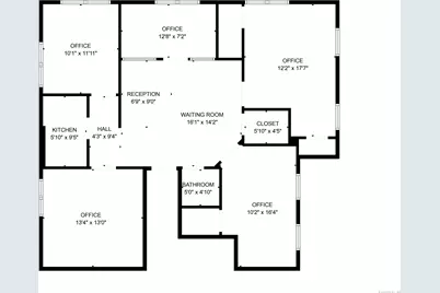 225 Oakland Road #402, South Windsor, CT 06074 - Photo 9