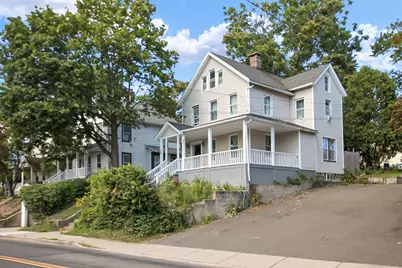 47 Taylor Avenue, Norwalk, CT 06854 - Photo 1