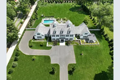 688 Hulls Farm Road, Fairfield, CT 06890 - Photo 1