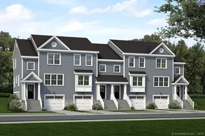 132 Shea Circle #132, Cheshire, CT 06410 - Photo 1