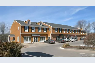 550 North Main Street #C2-5, Southington, CT 06489 - Photo 1