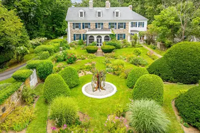 357 Wrights Crossing Road, Pomfret, CT 06259 - Photo 1