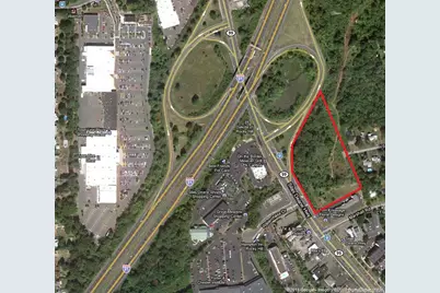 1610 Silas Deane Highway, Rocky Hill, CT 06067 - Photo 1