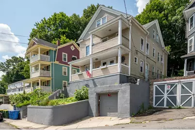 21 Poplar Street, Waterbury, CT 06708 - Photo 1