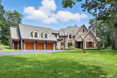 282 & 260 Searles Road, Pomfret, CT 06259 - Photo 1