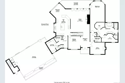 282 & 260 Searles Road, Pomfret, CT 06259 - Photo 39
