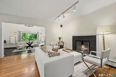 49 Blue Spruce Circle, Weston, CT 06883 - Photo 7