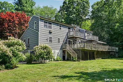 49 Blue Spruce Circle, Weston, CT 06883 - Photo 37