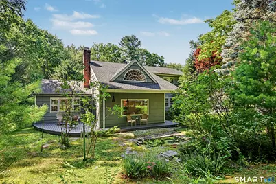 49 Blue Spruce Circle, Weston, CT 06883 - Photo 3