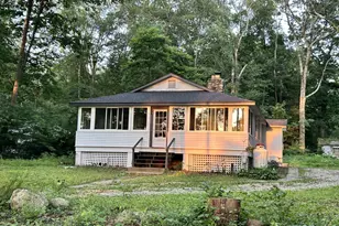 25 Woodland Dr, Lebanon, CT 06249 - Photo 1