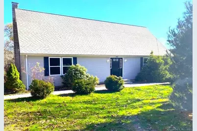 251 Reidy Hill Road, Hebron, CT 06231 - Photo 1