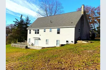 251 Reidy Hill Road, Hebron, CT 06231 - Photo 3