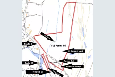 15 Paster Road, Preston, CT 06365 - Photo 5